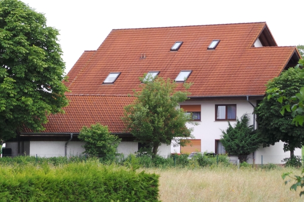 Rhönblick Landhotel - Restaurnat - Countrypub (Petersberg)